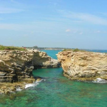 Villa Paola Avola Dış mekan fotoğraf