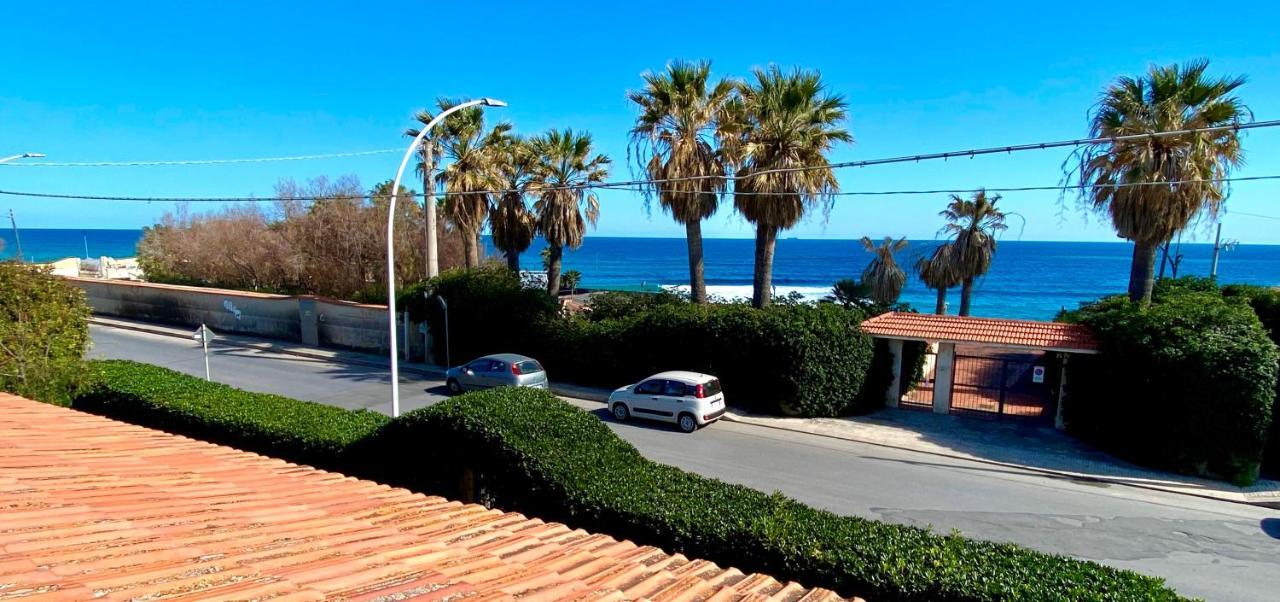 Villa Paola Avola Dış mekan fotoğraf