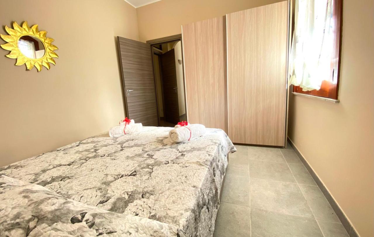 Villa Paola Avola Dış mekan fotoğraf