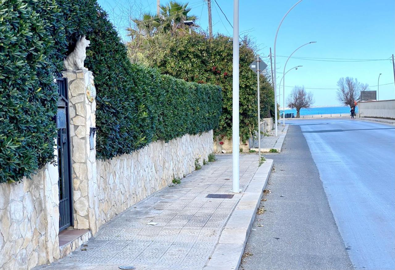 Villa Paola Avola Dış mekan fotoğraf