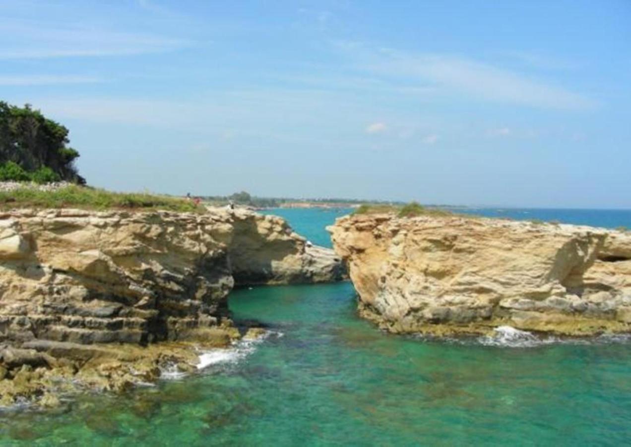 Villa Paola Avola Dış mekan fotoğraf