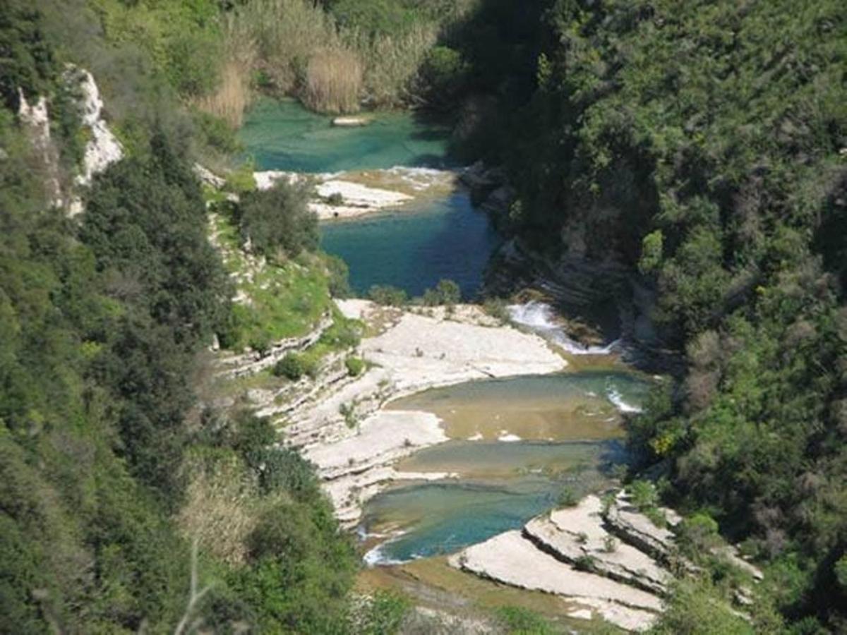 Villa Paola Avola Dış mekan fotoğraf