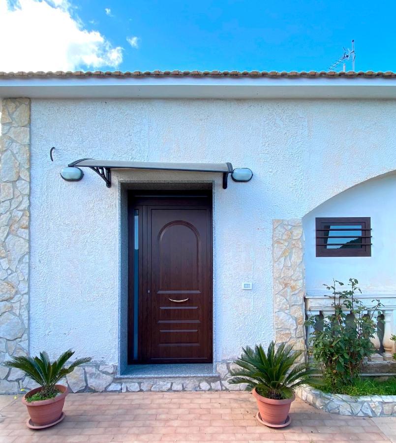 Villa Paola Avola Dış mekan fotoğraf