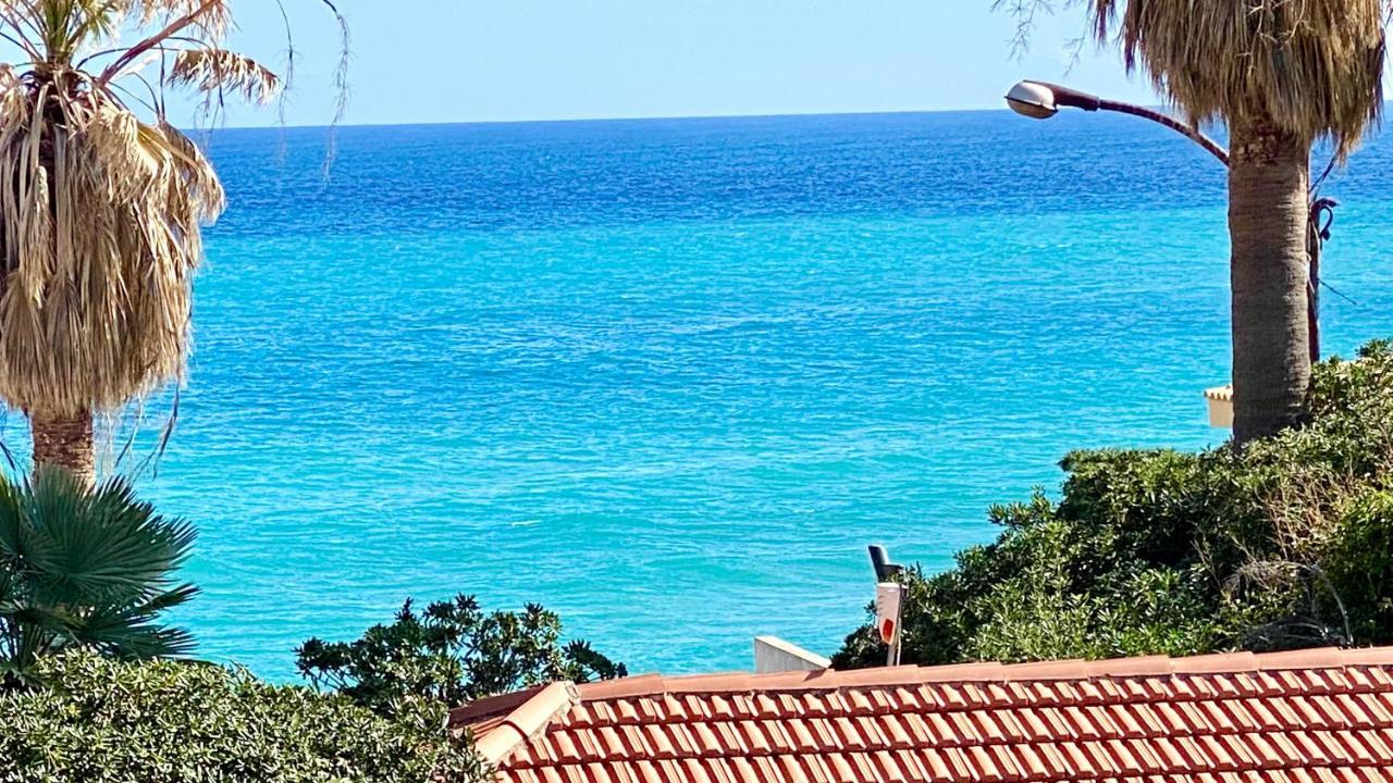 Villa Paola Avola Dış mekan fotoğraf