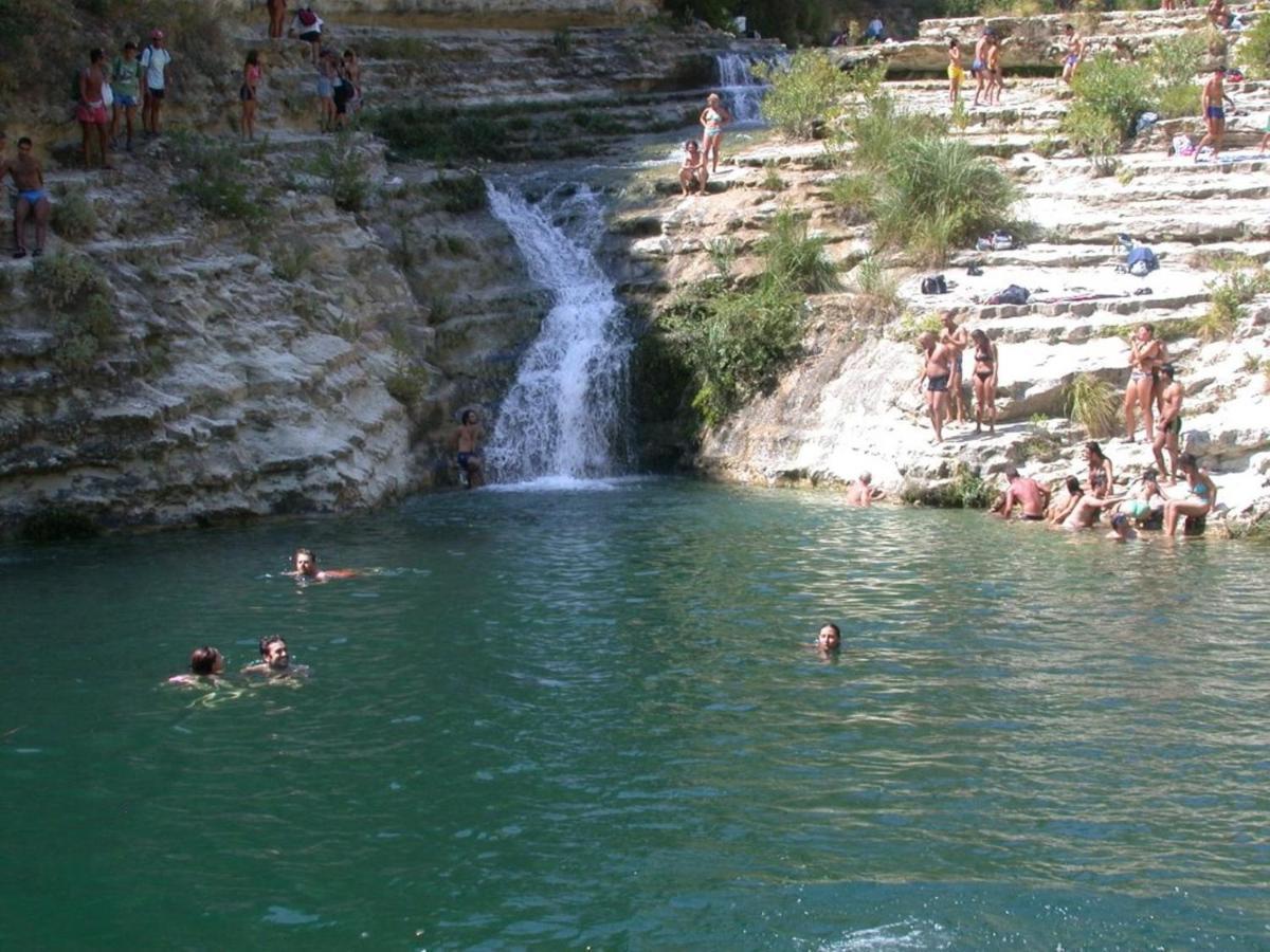 Villa Paola Avola Dış mekan fotoğraf