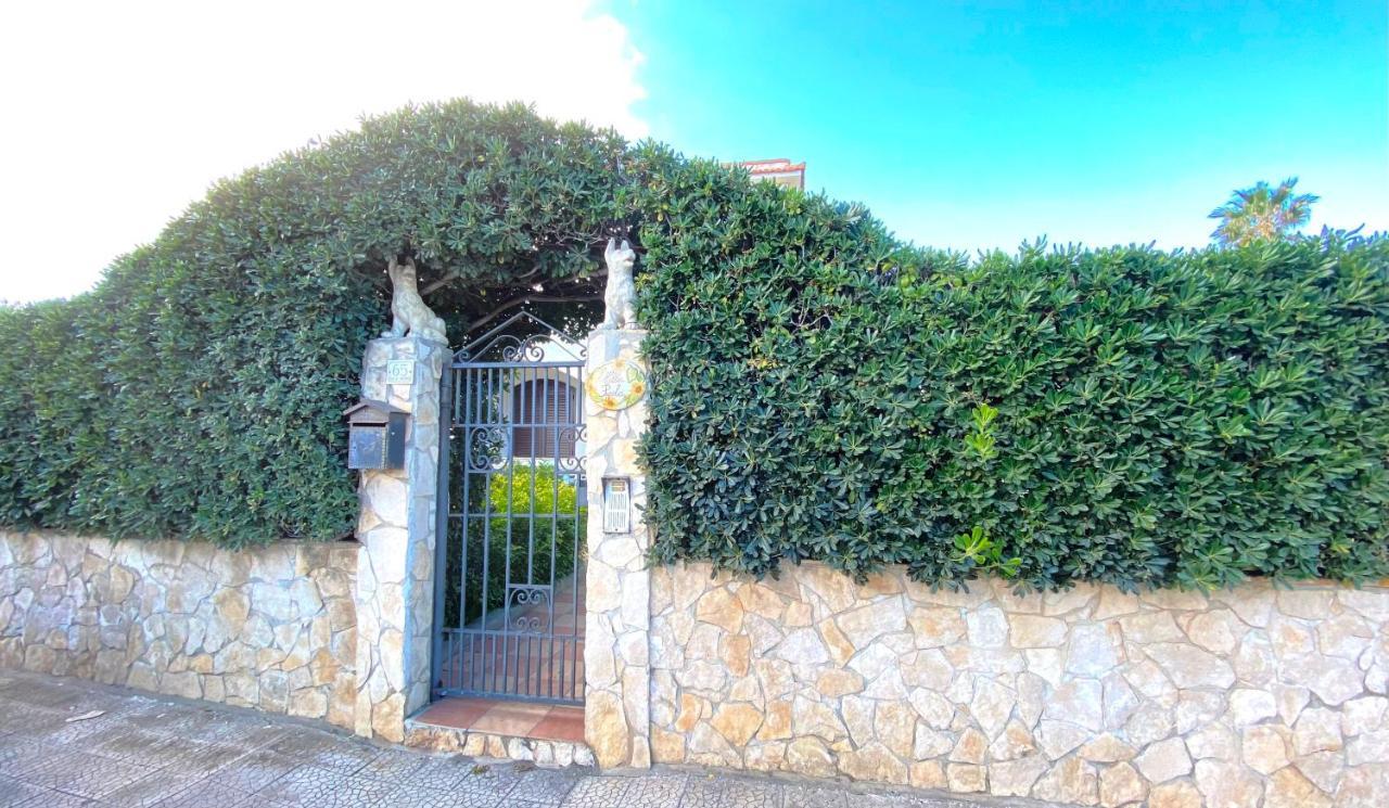 Villa Paola Avola Dış mekan fotoğraf