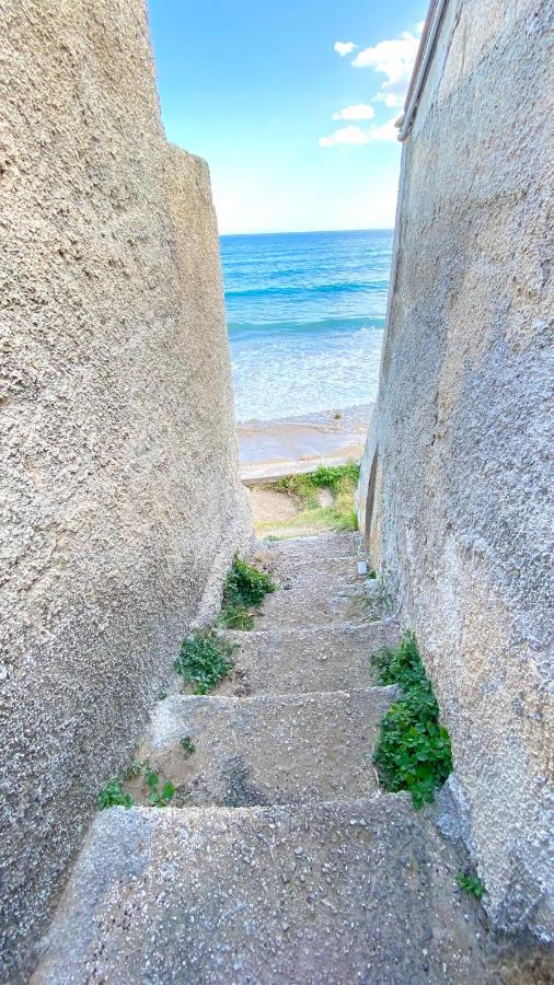 Villa Paola Avola Dış mekan fotoğraf
