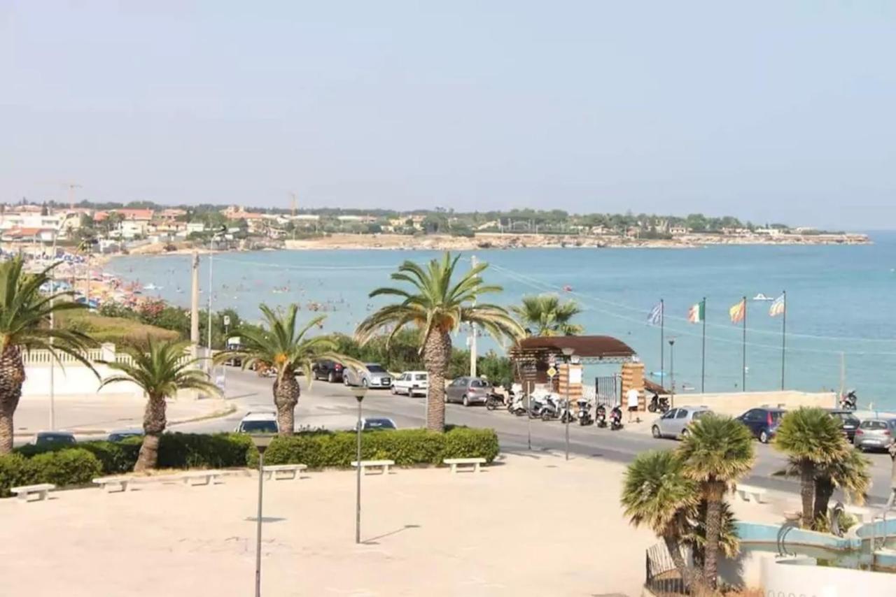 Villa Paola Avola Dış mekan fotoğraf