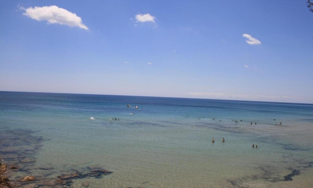 Villa Paola Avola Dış mekan fotoğraf
