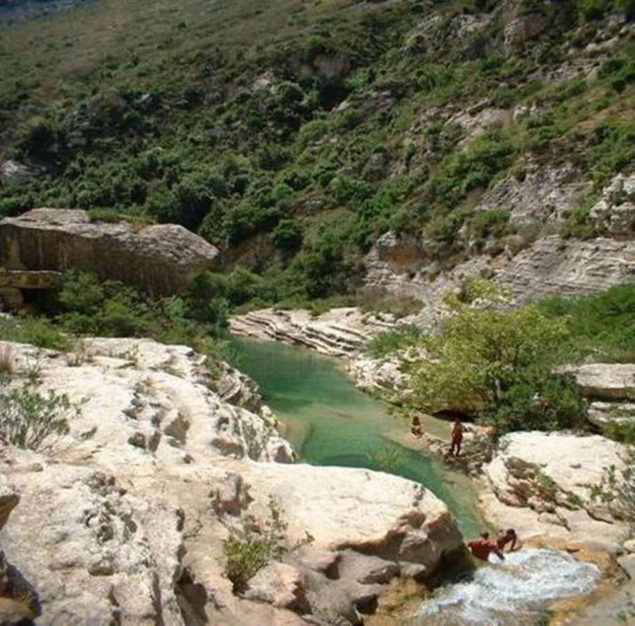 Villa Paola Avola Dış mekan fotoğraf