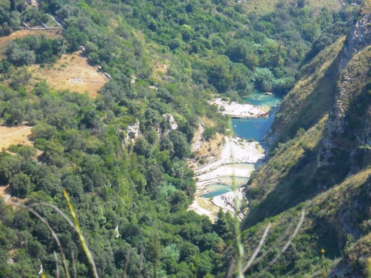 Villa Paola Avola Dış mekan fotoğraf