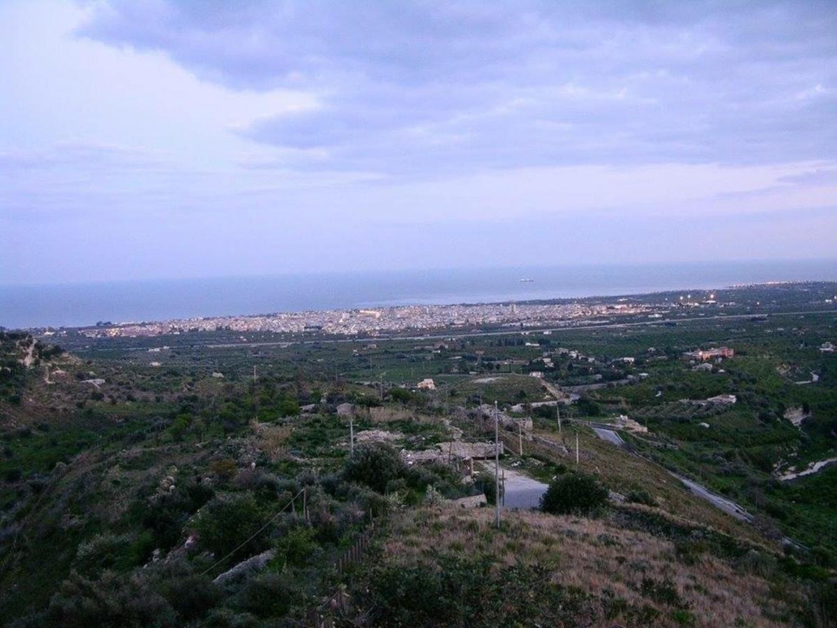 Villa Paola Avola Dış mekan fotoğraf