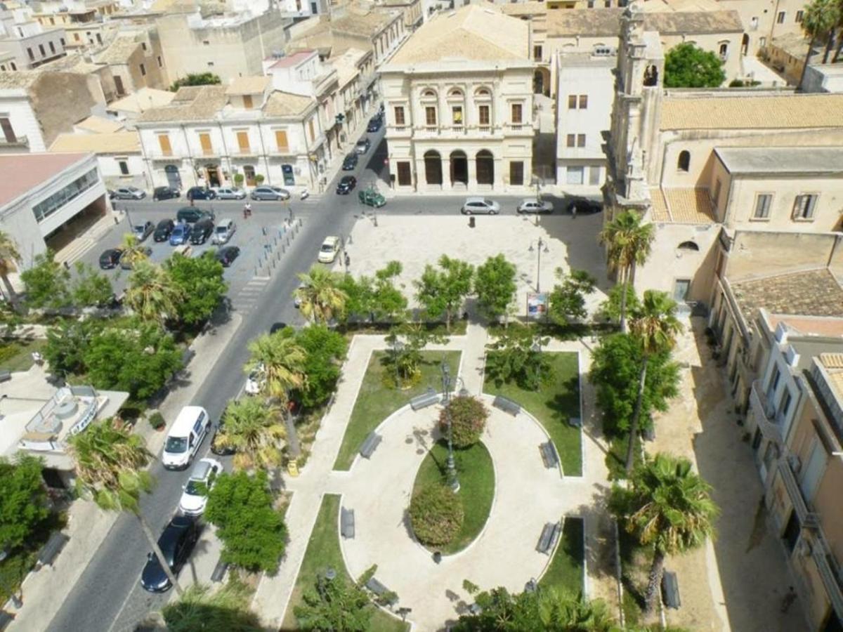 Villa Paola Avola Dış mekan fotoğraf